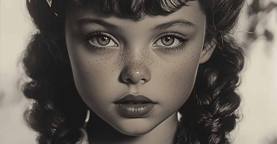 darla little rascals