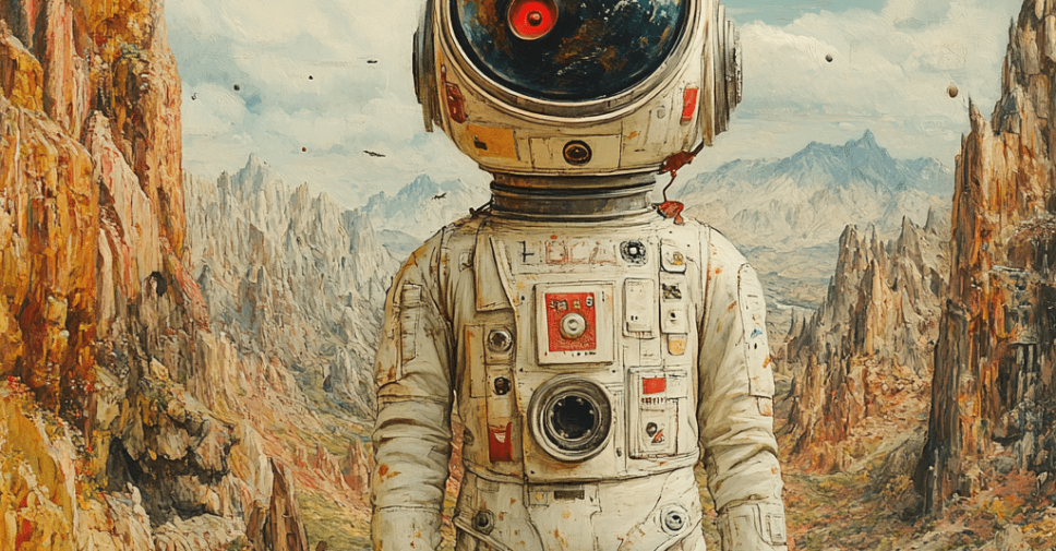 david mars
