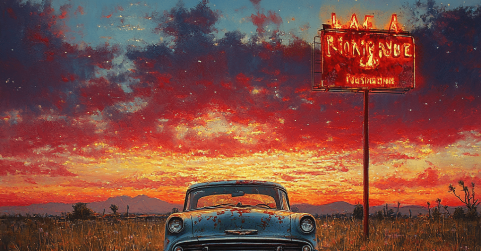 dependable drive in