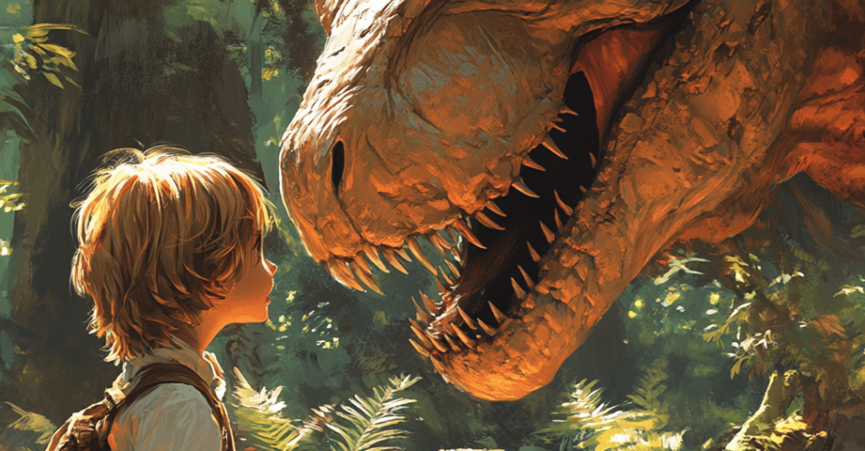 dino dan