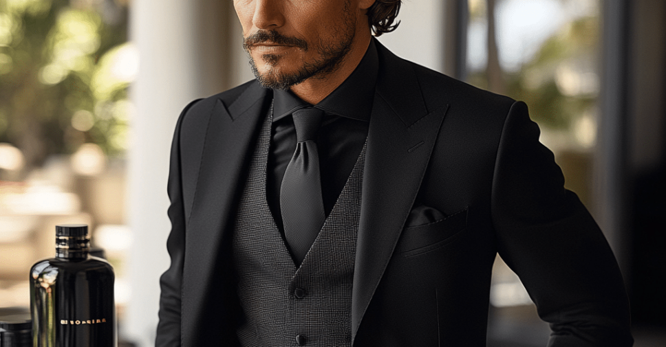 dior homme intense