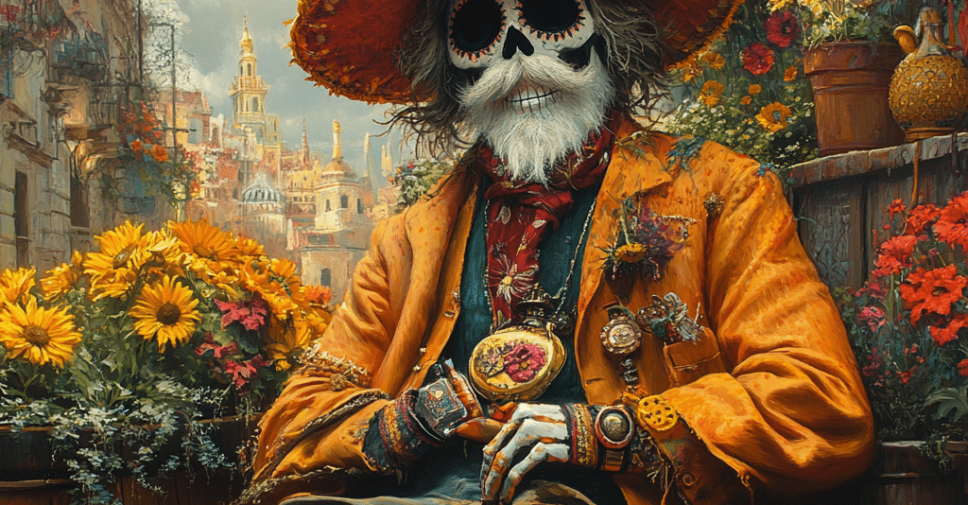 el guapo
