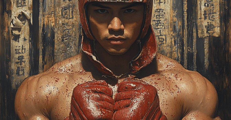 ernie reyes jr.