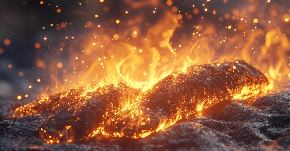 fire starter