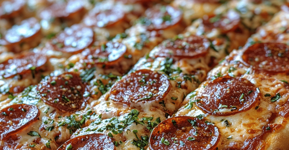 four brothers pizza