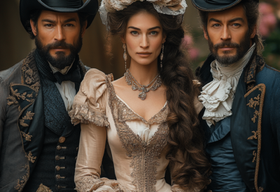 gilded age season 3