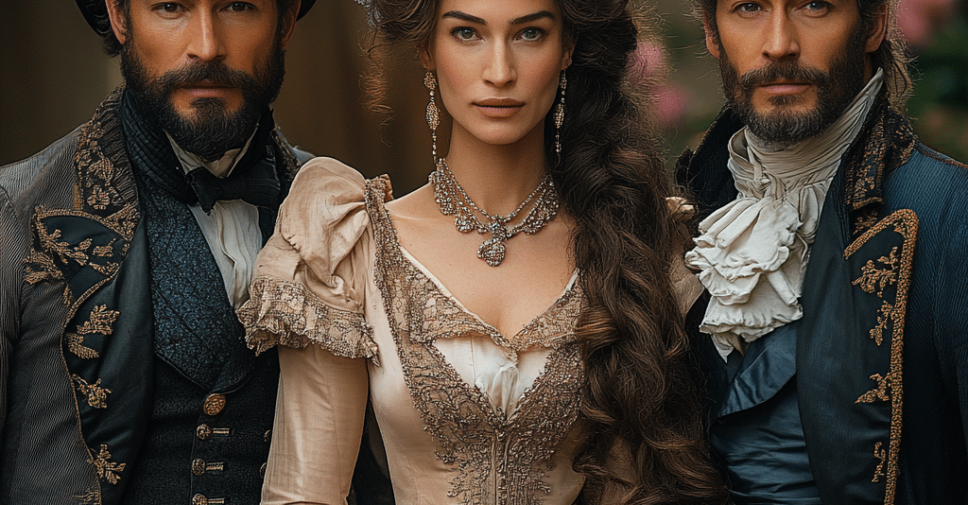 gilded age season 3