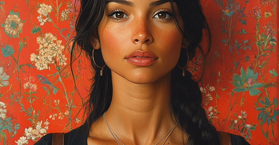 gina dejesus
