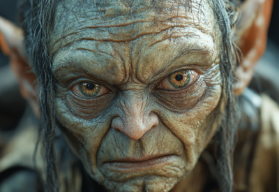 golum