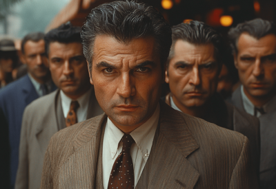 goodfellas group nyt