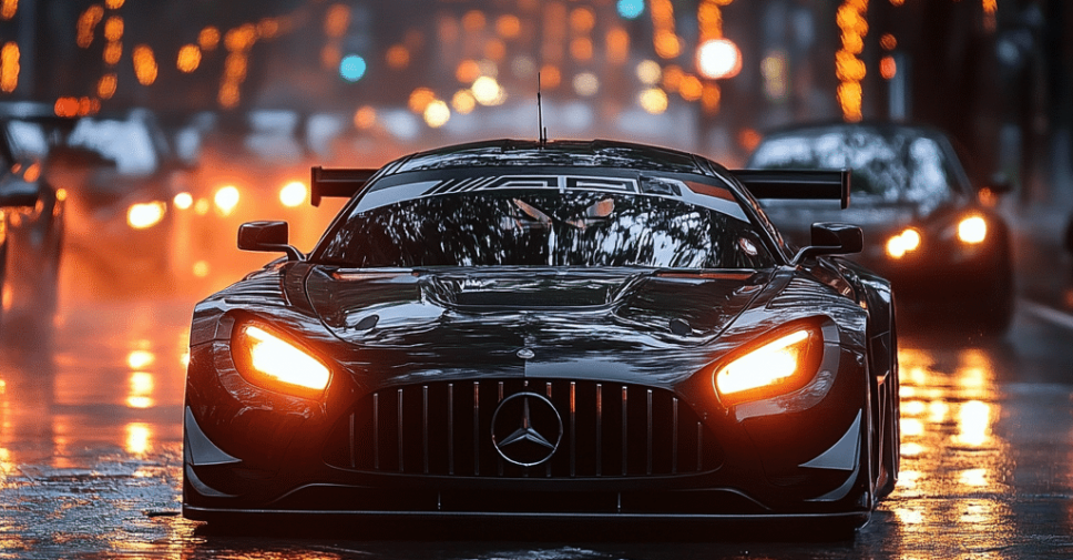 gran turismo showtimes