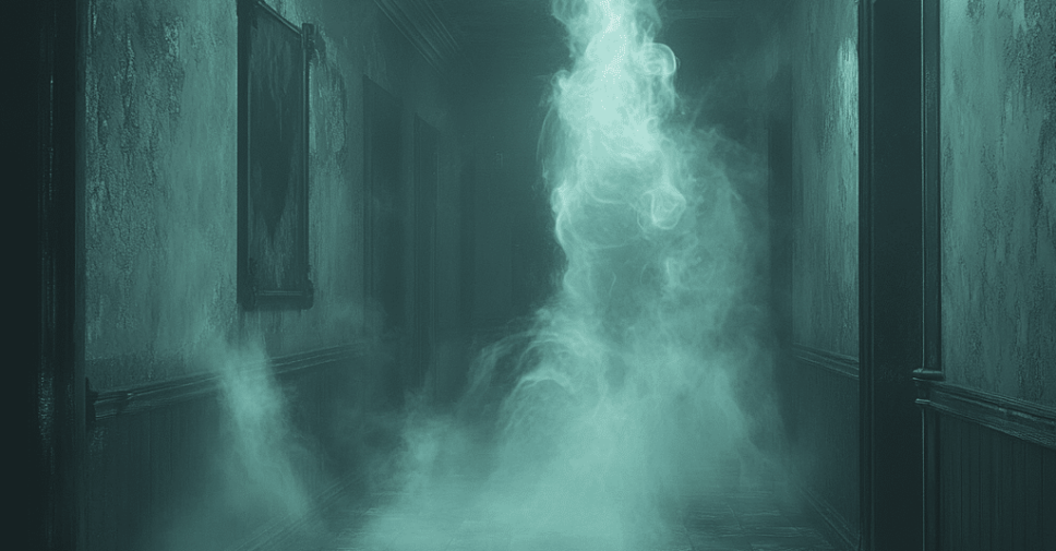 grave encounters