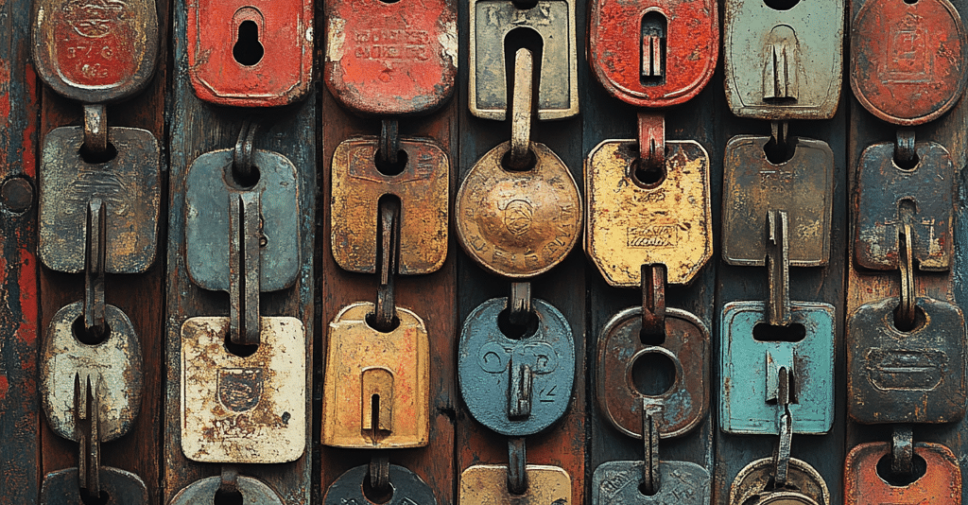 hard knocks keys