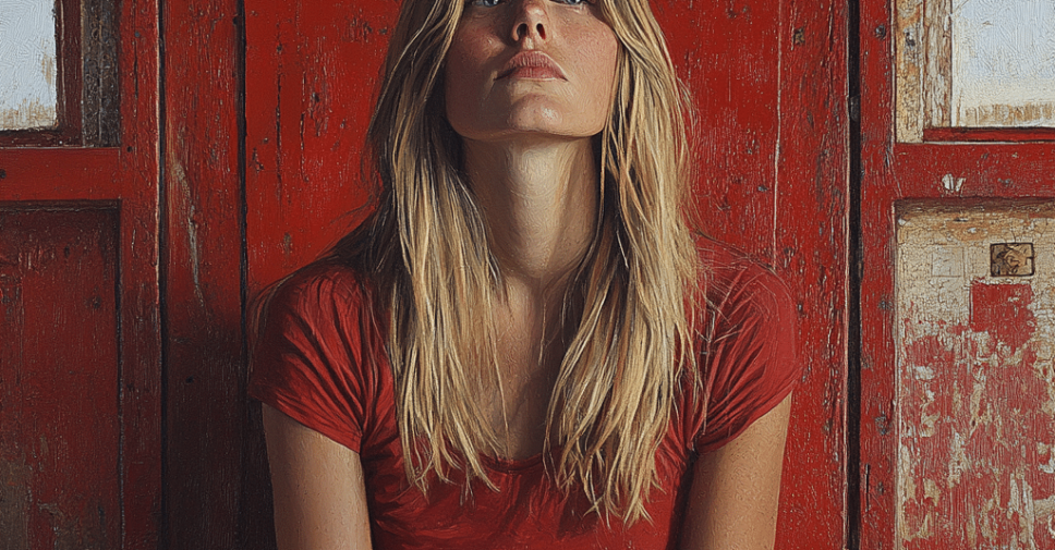heather van norman