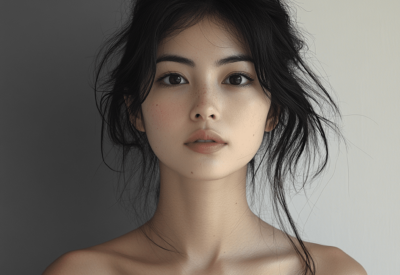 hot asian
