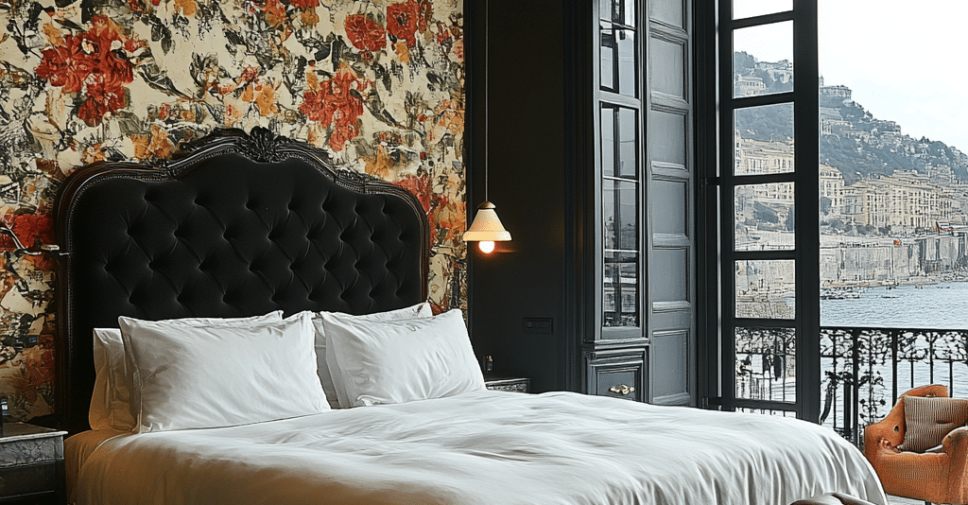 hotel belles rives
