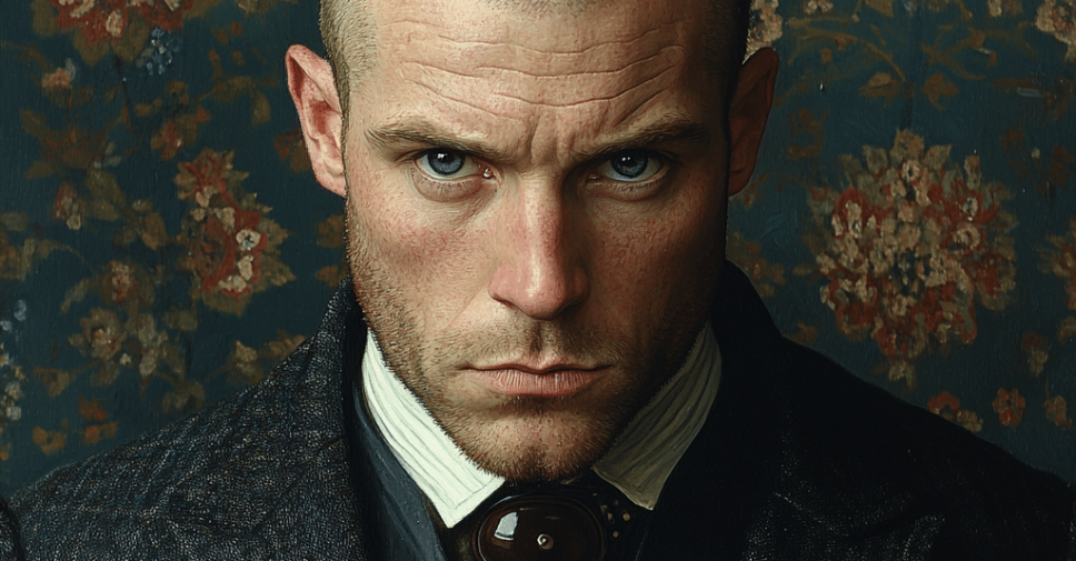 hugh dillon