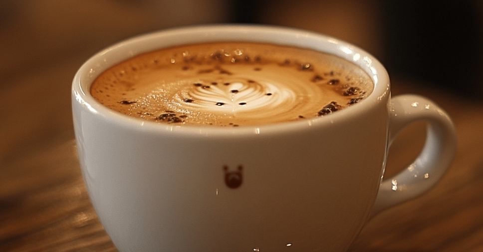 illy coffee