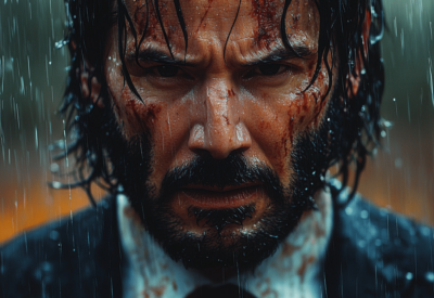is john wick dead