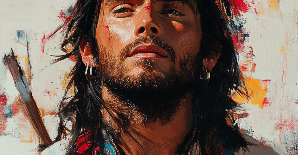 jared leto cult