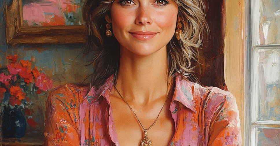 jess walton