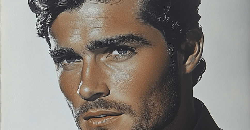john clark gable