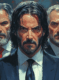 john wick 2 cast