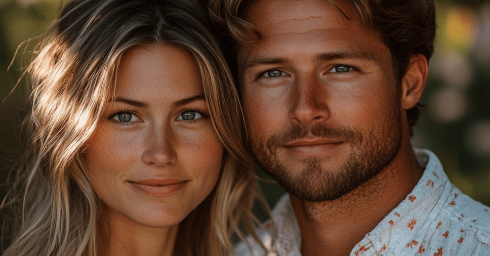 josh allen wife