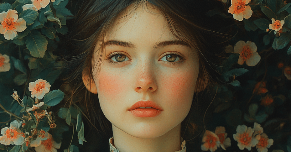 julia campbell
