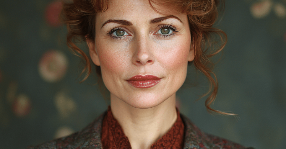 julia sawalha