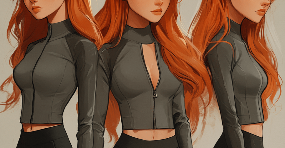 kim possible characters
