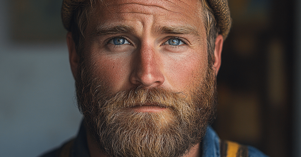landon beard