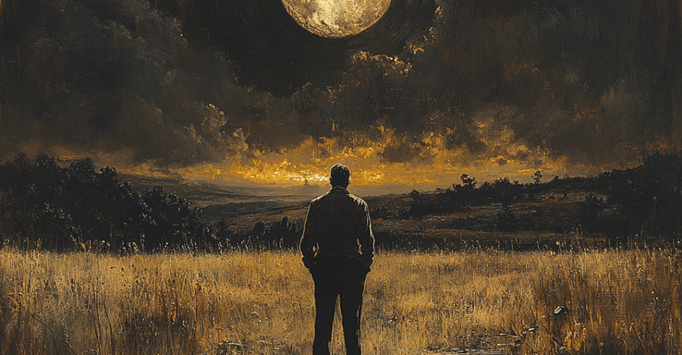 last man on standing