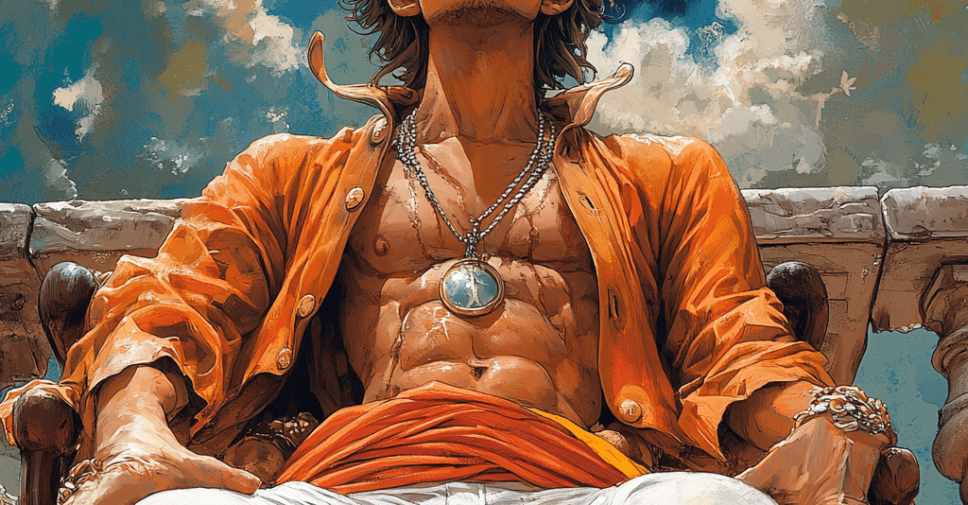 law one piece