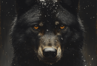 legrand wolf