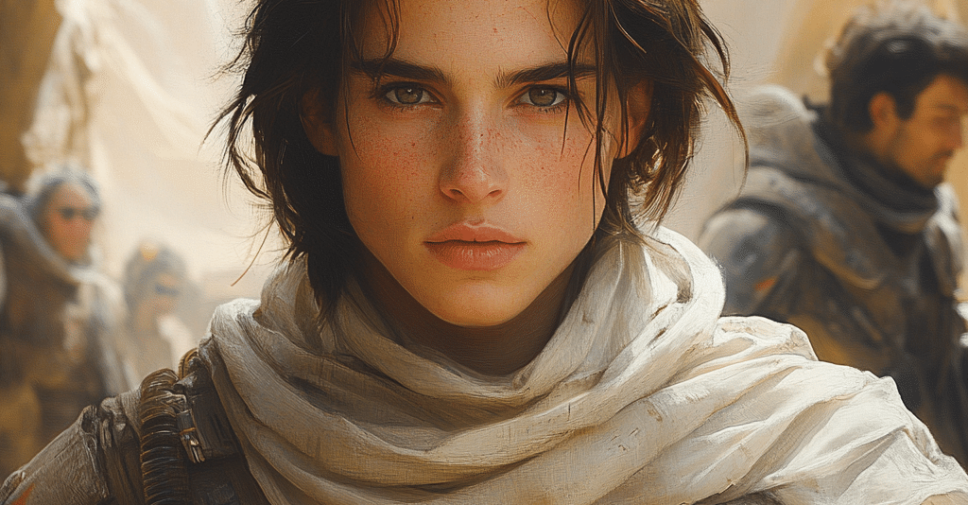 leto atreides