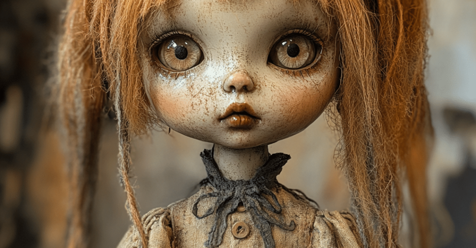 lucy doll