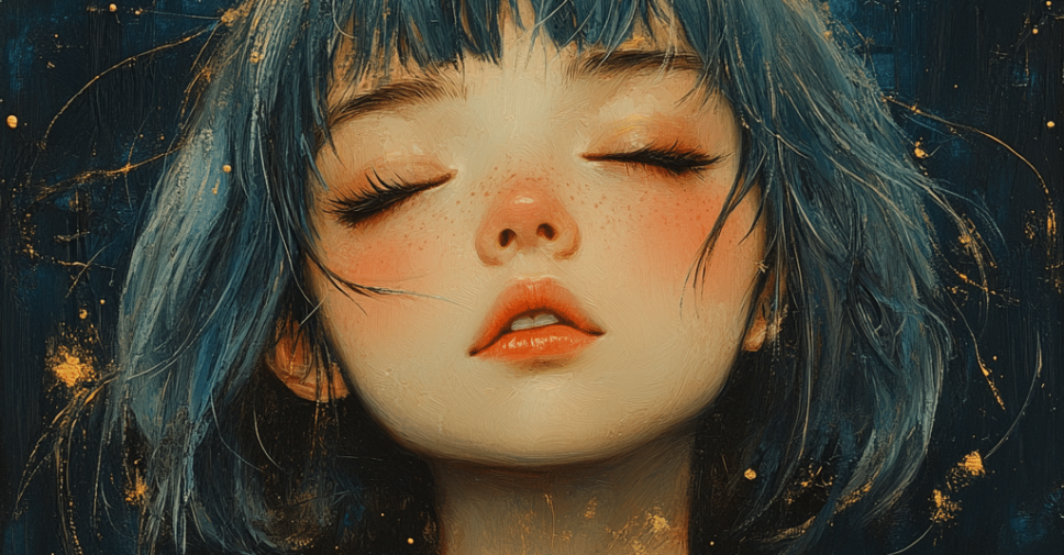 luna lovely
