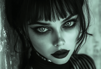 lydia beetlejuice