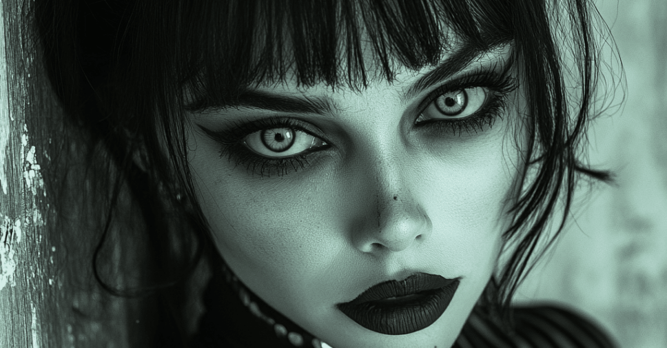 lydia beetlejuice