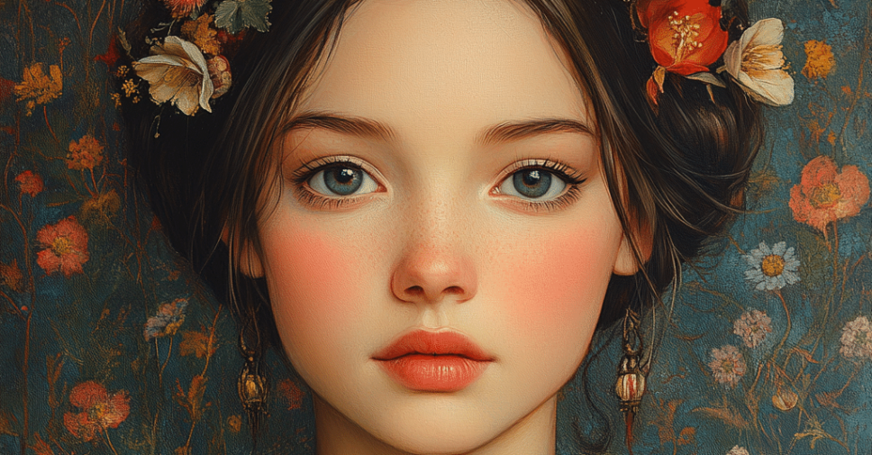 madeleine yuna voyles