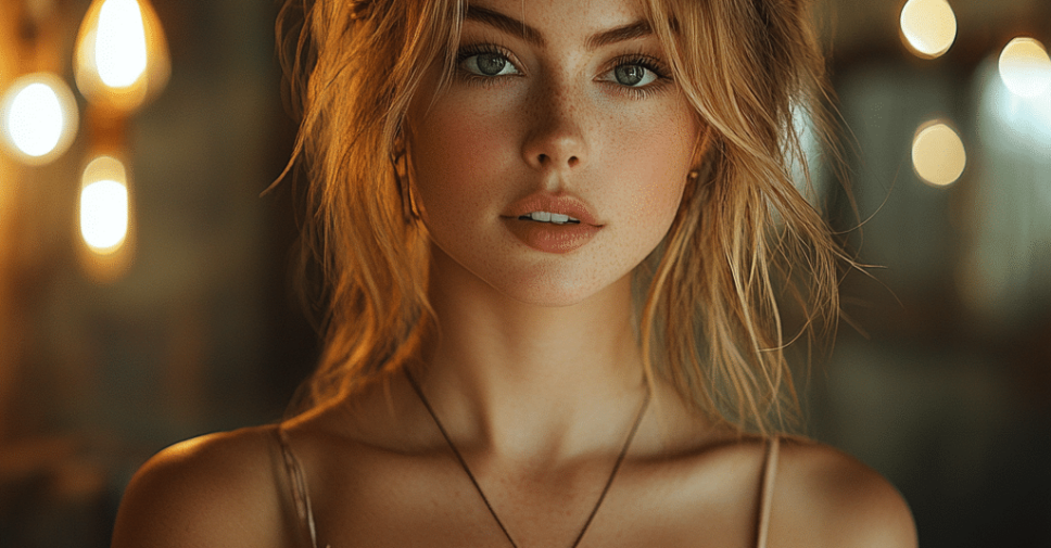 madison wilde