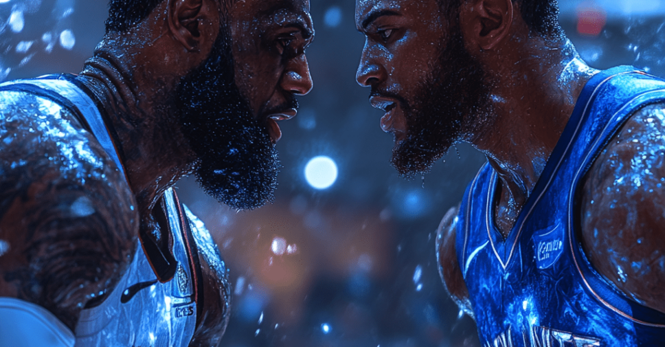 magic vs hornets