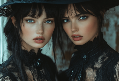 mayfair witches season 2