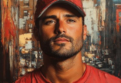 michael deluise
