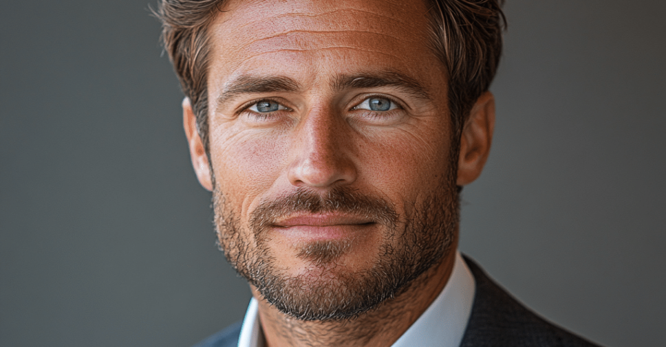 michael harris