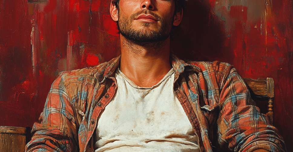 michael rady