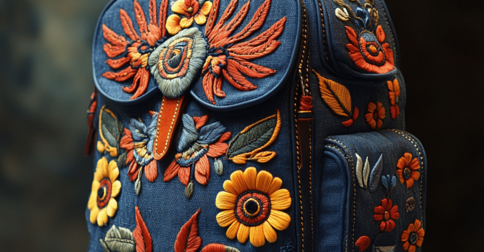 mochila