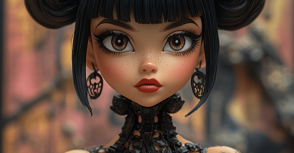 monster high draculaura