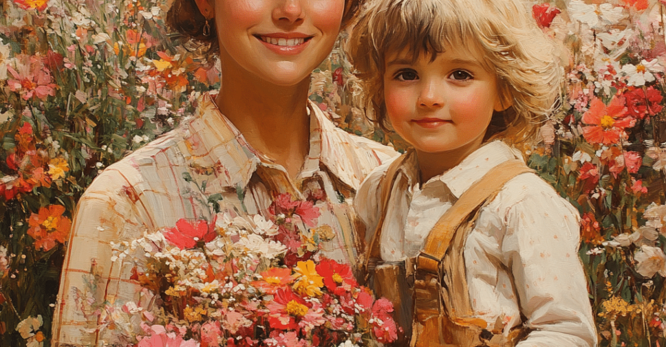 mothers day 2022